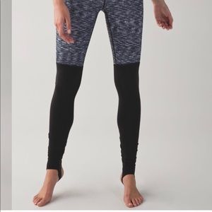 LuLuLemon Wunder Under Legging